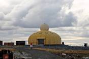 Seismic and radionuclide stations of the International Monitoring System in the city of Norilsk, Krasnoyarsk region, Russia
